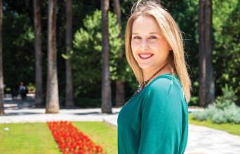 Μαρία Μπουτζέτη © Θανάσης Καρατζάς