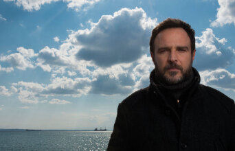 Κίμωνας Τσακίρης