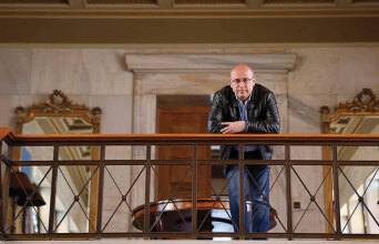 Ανδρέας Βαρελάς