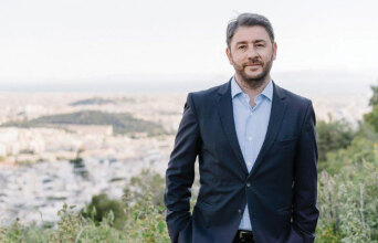 Νίκος Ανδρουλάκης