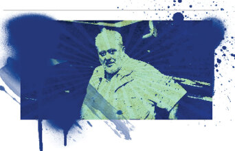 Γρηγόρης Ψαριανός