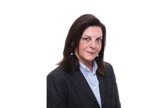 Αγγελική Ζαφειράκου - Πετρουλάκη