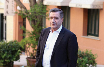 Γιώργος Καμίνης