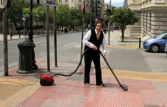 Άγγελος Παπαδημητρίου