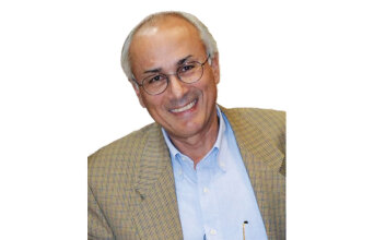 Κωστής Ψαραδέλης