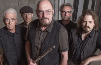 Jethro Tull © Latam Windsor