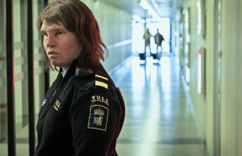 Σύνορα (Border)