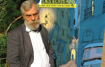 Κώστας Καλφόπουλος