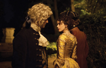 Καζανόβα, τελευταία αγάπη (Dernier Amour)