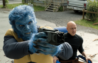 X-Men: Ο Μαύρος Φοίνικας (X-Men: Dark Phoenix)