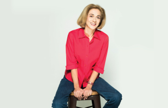 Μανίνα Ζουμπουλάκη © Γιώργος Καλφαμανώλης