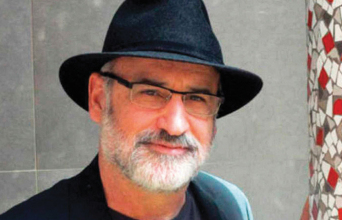 Fernando Aramburu / Φερνάντο Αραμπούρου