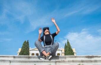 Αλεξία Κυριακοπούλου © Θανάσης Καρατζάς