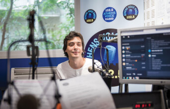 Δημήτρης Αθανασιάδης © Θανάσης Καρατζάς