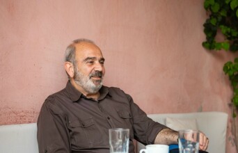 © Θανάσης Καρατζάς 