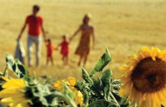 Η ευτυχία (Le Bonheur)