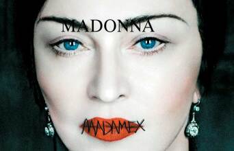 Madonna - Madame X