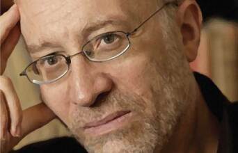 Τόνι Τζαντ / Tony Judt