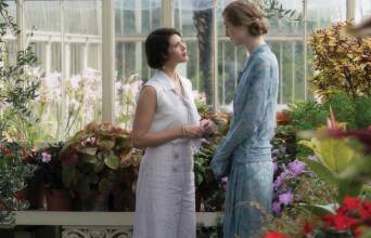 Ο έρωτας της Βιρτζίνια Γουλφ (Vita & Virginia)