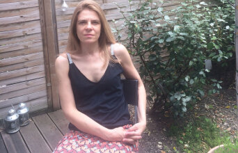 Δήμητρα  Κολλιάκου