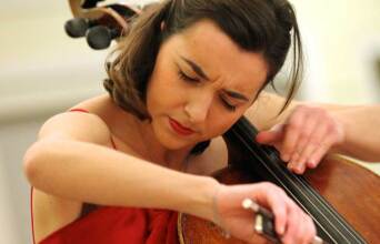 Χριστίνα Μπαζίλη