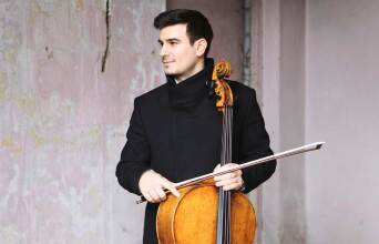 Μιχάλης Heupel