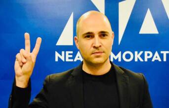 Κωνσταντίνος Μπογδάνος