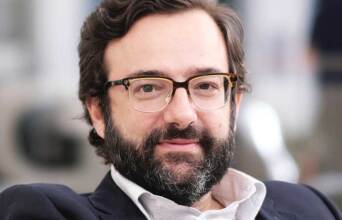 Χρήστος Ταραντίλης