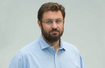 Κώστας Ζαχαριάδης