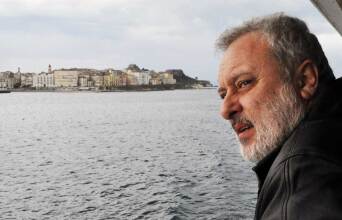 Γρηγόρης Ψαριανός