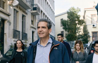 Άγγελος Συρίγος