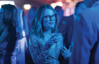 «Γκλόρια (Gloria Bell)» Σεμπάστιαν Λέλιο, Τζούλιαν Μουρ