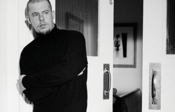 McQueen / Αλεξάντερ ΜακΚουίν / ντοκιμαντέρ