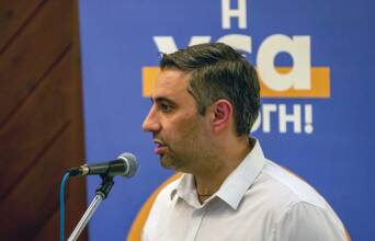 Σάκης Ιωαννίδης