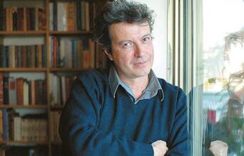 Πέτρος Τατσόπουλος