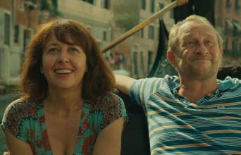 Διακοπές στη Βενετία (Venice Calling)