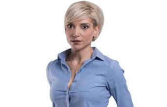 Χριστίνα Τσιλιγγίρη