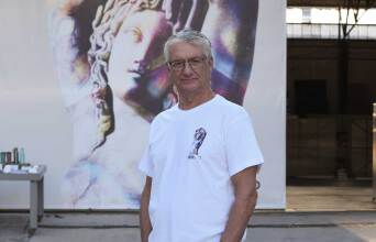 Βαγγέλης Θεοδωρόπουλος © Nico C