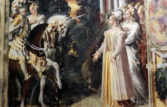 Αλτσίνα στο Ηρώδειο