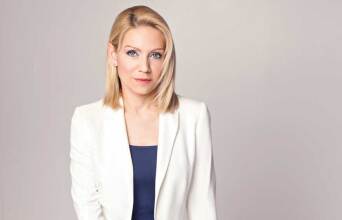 Χριστίνα Τετράδη