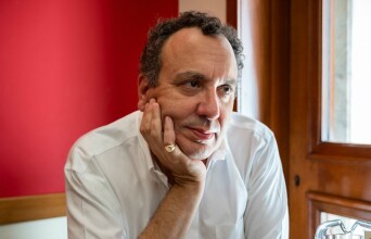 Χωμενίδης, συνέντευξη