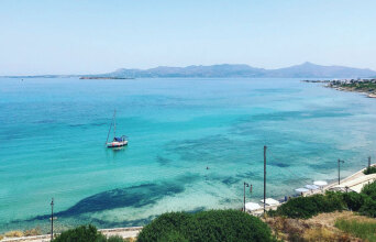 Αγκίστρι © Matthew Blyth