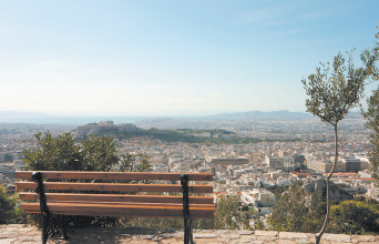 Λυκαβηττός