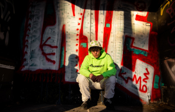 Lis © Θανάσης Καρατζάς