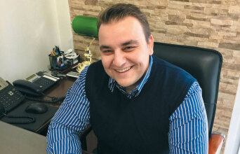 Νικόλαος Μουρτζίλας, Κέντρο Δια Βίου Μάθησης Easy Education