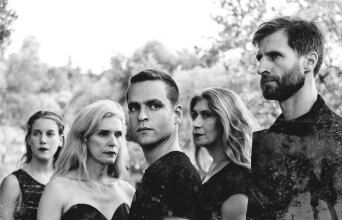 «Φαίδρα» του Ρακίνα σε σκηνοθεσία Έφης Θεοδώρου