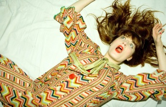 Florence + The Machine