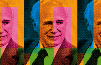 Back to the classic values, ΝΙΚΟΣ ΓΕΩΡΓΙΑΔΗΣ