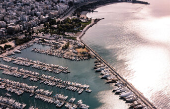 Νότια Προάστια