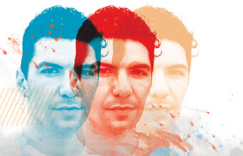 Ζακ Κωστόπουλος